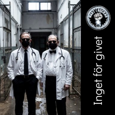 Makt i Rockar - Inget För Givet Makt i Rockar - Inget För Givet